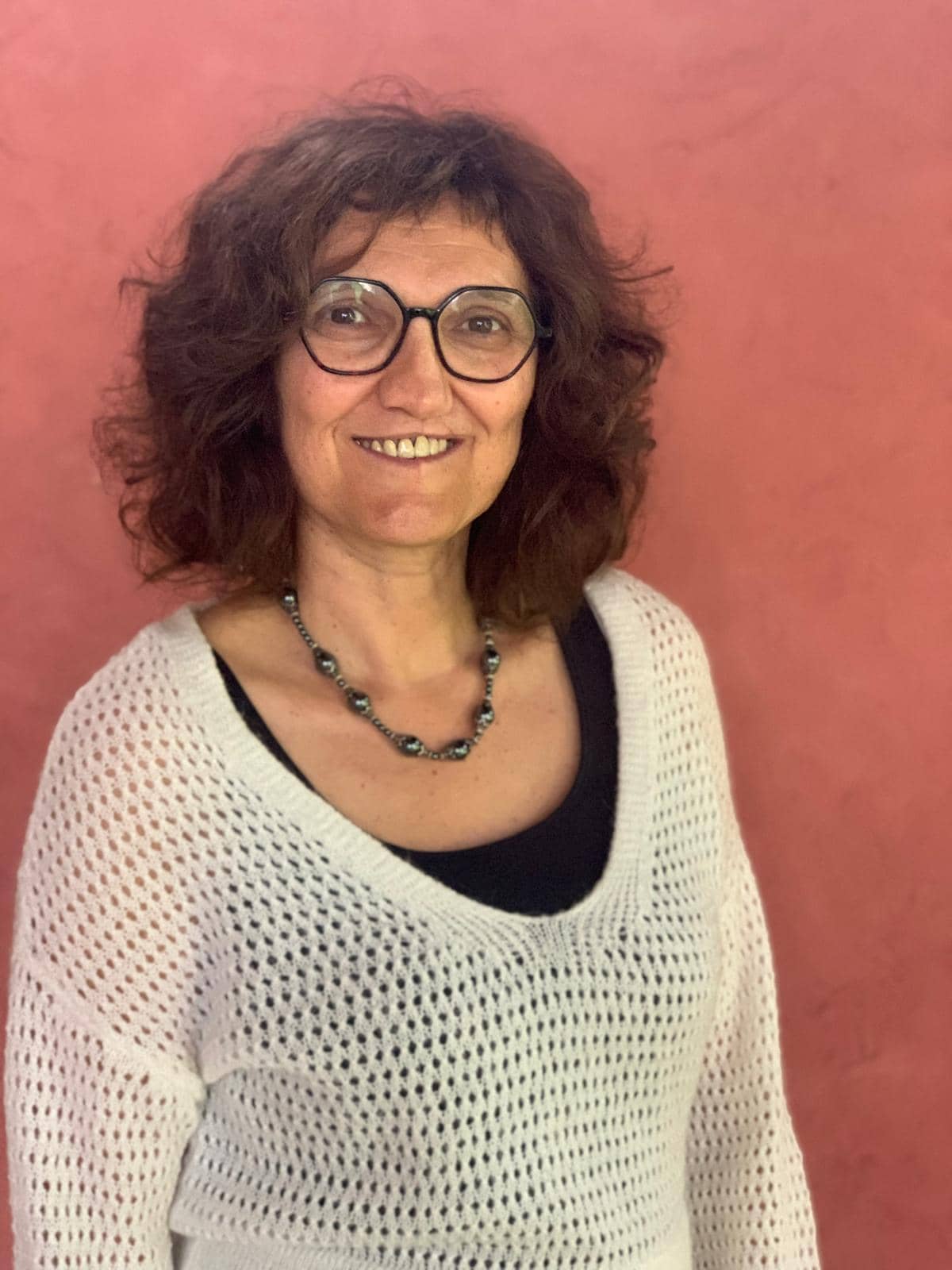 Photo de Céline BARRAUX naturopathe